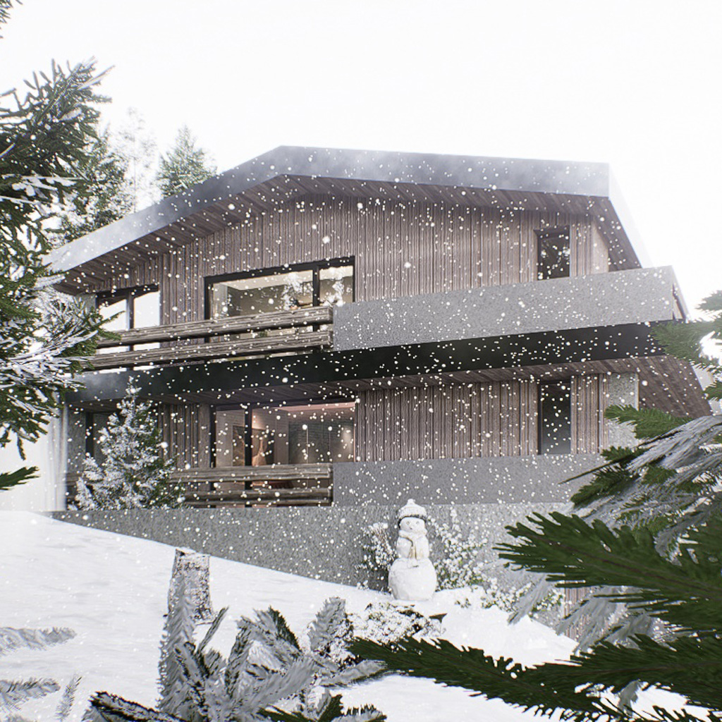 Projetky